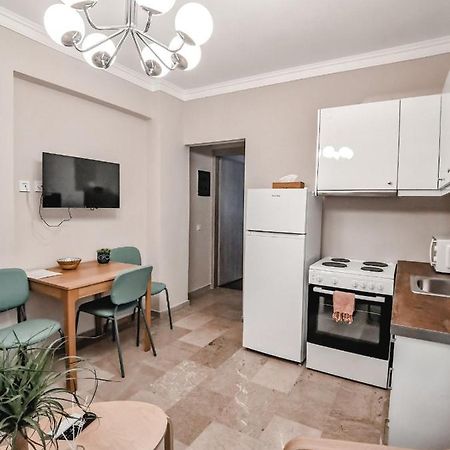 Chalkís Tip Top Apartment מראה חיצוני תמונה