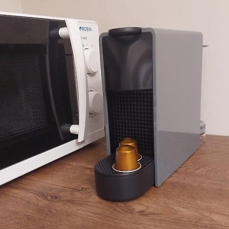 Chalkís Tip Top Apartment חדר תמונה